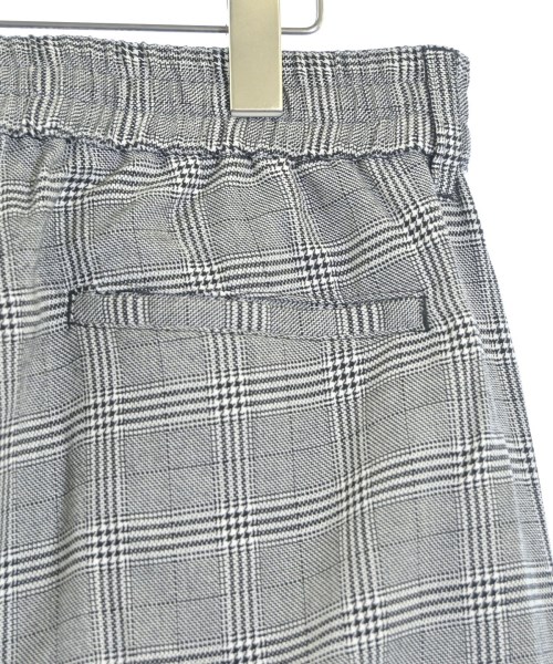 BEAMS HEART（ビームスハート）その他 グレー サイズ:M メンズ/2200659921062