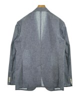 BEAMS HEART（ビームスハート）カジュアルジャケット 紺 サイズ:50(XL位) メンズ/2200663615032