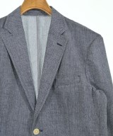 BEAMS HEART（ビームスハート）カジュアルジャケット 紺 サイズ:50(XL位) メンズ/2200663615032