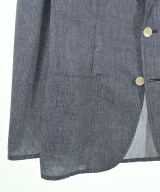 BEAMS HEART（ビームスハート）カジュアルジャケット 紺 サイズ:50(XL位) メンズ/2200663615032