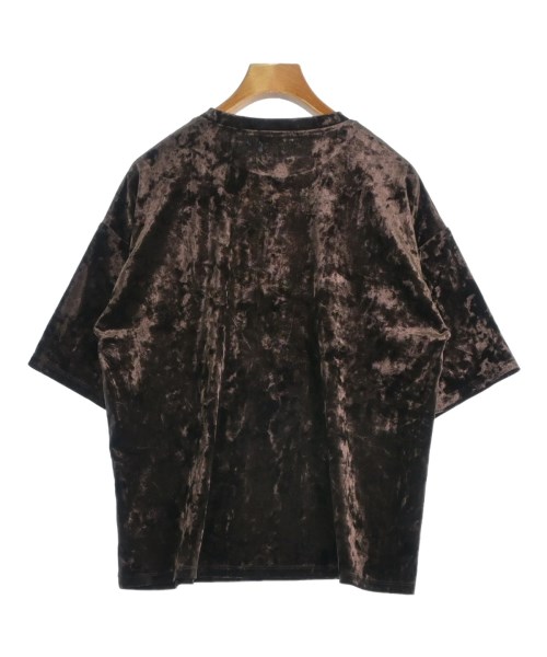 BEAMS HEART（ビームスハート）Tシャツ・カットソー 茶 サイズ:-(M位) レディース/2200662109020