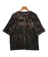 BEAMS HEART（ビームスハート）Tシャツ・カットソー 茶 サイズ:-(M位) レディース/2200662109020