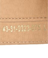 BEAMS HEART（ビームスハート）ブーティ 黄 サイズ:L(24cm位) レディース/2200663040032