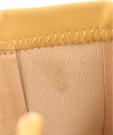 BEAMS HEART（ビームスハート）ブーティ 黄 サイズ:L(24cm位) レディース/2200663040032