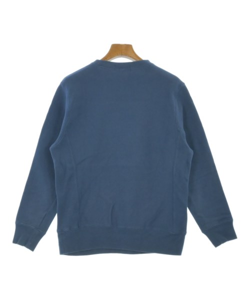 BEAMS HEART（ビームスハート）スウェット 青 サイズ:S メンズ/2200664445041