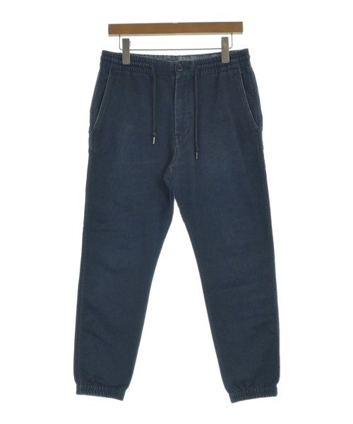 BEAMS HEART(ビームスハート)スウェットパンツ 紺 サイズ:M/2200661756089