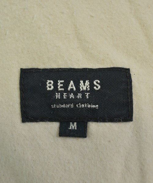 BEAMS HEART（ビームスハート）スウェットパンツ 紺 サイズ:M メンズ/2200661756089