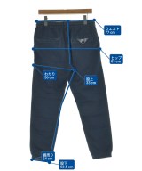 BEAMS HEART（ビームスハート）スウェットパンツ 紺 サイズ:M メンズ/2200661756089