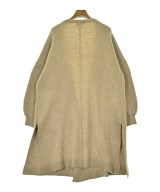 BEAMS HEART（ビームスハート）カーディガン ベージュ サイズ:F レディース/2200664524159