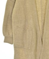 BEAMS HEART（ビームスハート）カーディガン ベージュ サイズ:F レディース/2200664524159