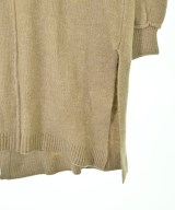 BEAMS HEART（ビームスハート）カーディガン ベージュ サイズ:F レディース/2200664524159