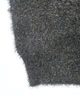 BEAMS HEART（ビームスハート）ベスト 黒 サイズ:-(M位) レディース/2200660182049