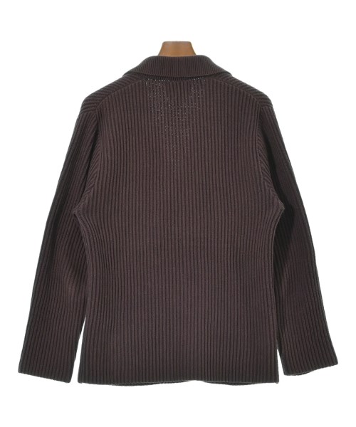 BEAMS HEART（ビームスハート）カジュアルジャケット 茶 サイズ:S メンズ/2200661648032
