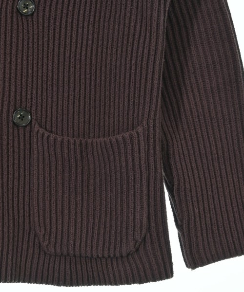 BEAMS HEART（ビームスハート）カジュアルジャケット 茶 サイズ:S メンズ/2200661648032