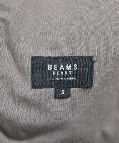 BEAMS HEART（ビームスハート）その他 グレー サイズ:S レディース/2200662524045
