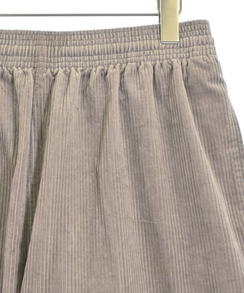 BEAMS HEART（ビームスハート）その他 グレー サイズ:S レディース/2200662524045