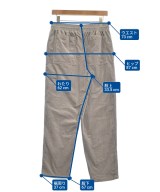 BEAMS HEART（ビームスハート）その他 グレー サイズ:S レディース/2200662524045