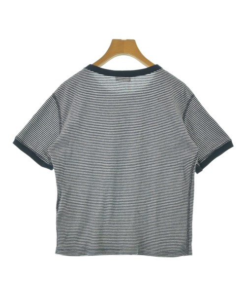 BEAMS HEART（ビームスハート）Tシャツ・カットソー 紺 サイズ:F レディース/2200662146056