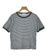 BEAMS HEART（ビームスハート）Tシャツ・カットソー 紺 サイズ:F レディース/2200662146056