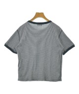 BEAMS HEART（ビームスハート）Tシャツ・カットソー 紺 サイズ:F レディース/2200662146056