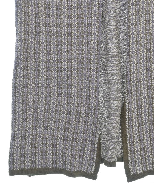 BEAMS HEART（ビームスハート）カーディガン 茶 サイズ:-(M位) レディース/2200664580025