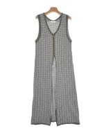 BEAMS HEART（ビームスハート）カーディガン 茶 サイズ:-(M位) レディース/2200664580025