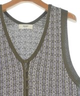 BEAMS HEART（ビームスハート）カーディガン 茶 サイズ:-(M位) レディース/2200664580025