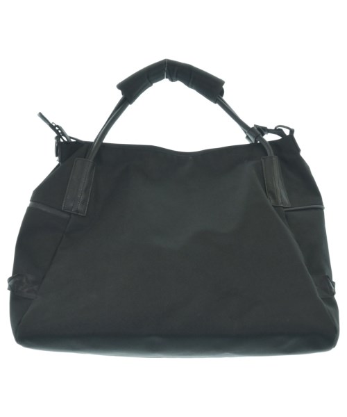 BEAMS HEART（ビームスハート）ボストンバッグ 黒 サイズ:- メンズ/2200665245015