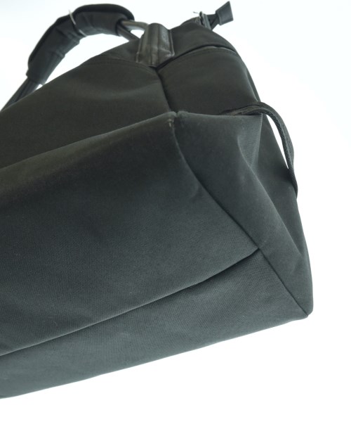 BEAMS HEART（ビームスハート）ボストンバッグ 黒 サイズ:- メンズ/2200665245015