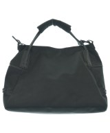 BEAMS HEART（ビームスハート）ボストンバッグ 黒 サイズ:- メンズ/2200665245015