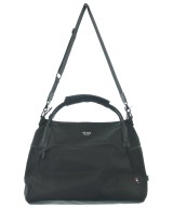 BEAMS HEART（ビームスハート）ボストンバッグ 黒 サイズ:- メンズ/2200665245015