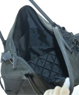 BEAMS HEART（ビームスハート）ボストンバッグ 黒 サイズ:- メンズ/2200665245015