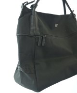 BEAMS HEART（ビームスハート）ボストンバッグ 黒 サイズ:- メンズ/2200665245015