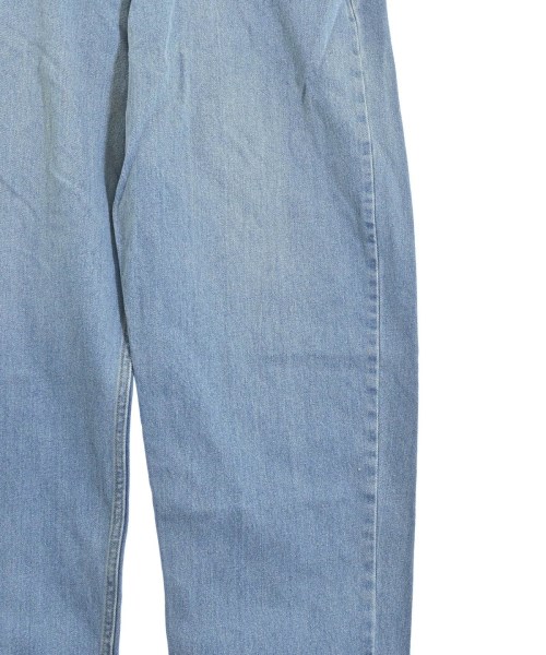 BEAMS HEART（ビームスハート）デニムパンツ 青 サイズ:L メンズ/2200661989371