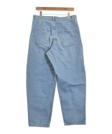 BEAMS HEART（ビームスハート）デニムパンツ 青 サイズ:L メンズ/2200661989371