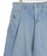 BEAMS HEART（ビームスハート）デニムパンツ 青 サイズ:L メンズ/2200661989371