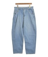 BEAMS HEART デニムパンツ