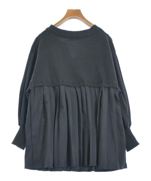 BEAMS HEART（ビームスハート）ニット・セーター 紺 サイズ:F レディース/2200665416071