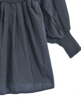 BEAMS HEART（ビームスハート）ニット・セーター 紺 サイズ:F レディース/2200665416071