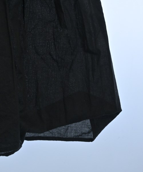 BEAMS HEART（ビームスハート）ワンピース 黒 サイズ:-(M位) レディース/2200665529030