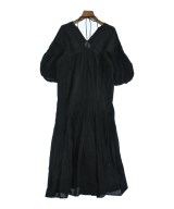 BEAMS HEART（ビームスハート）ワンピース 黒 サイズ:-(M位) レディース/2200665529030