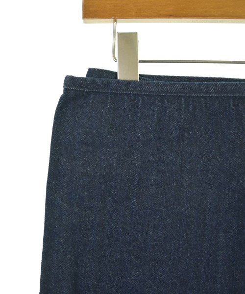 BEAMS HEART（ビームスハート）デニムパンツ 紺 サイズ:S レディース/2200657745172