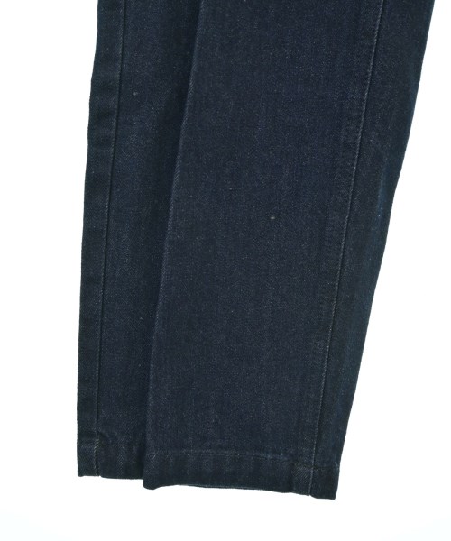 BEAMS HEART（ビームスハート）デニムパンツ 紺 サイズ:S レディース/2200657745172