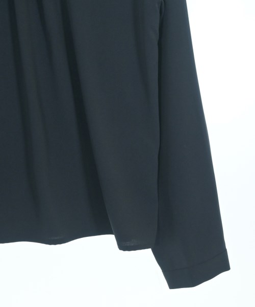 BEAMS HEART（ビームスハート）ブラウス 紺 サイズ:-(M位) レディース/2200665772054