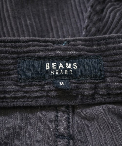 BEAMS HEART（ビームスハート）その他 グレー サイズ:M レディース/2200663397044