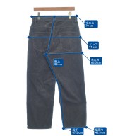 BEAMS HEART（ビームスハート）その他 グレー サイズ:M レディース/2200663397044