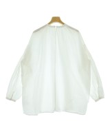 BEAMS HEART（ビームスハート）ブラウス 白 サイズ:F レディース/2200666281081