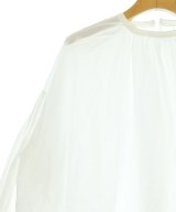 BEAMS HEART（ビームスハート）ブラウス 白 サイズ:F レディース/2200666281081