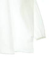 BEAMS HEART（ビームスハート）ブラウス 白 サイズ:F レディース/2200666281081