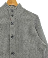 BEAMS HEART（ビームスハート）カーディガン グレー サイズ:L メンズ/2200666317025